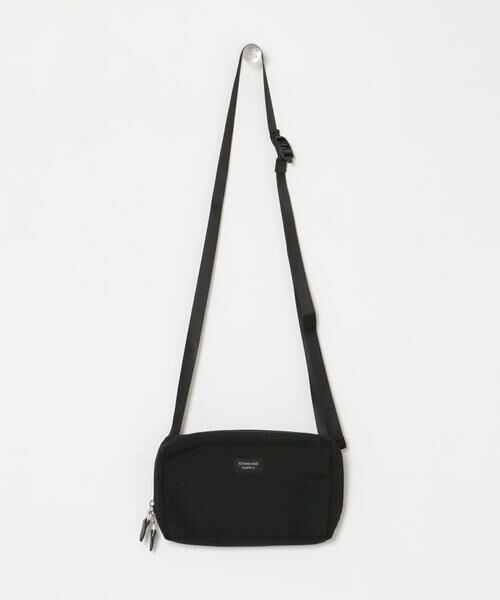 URBAN RESEARCH DOORS / アーバンリサーチ ドアーズ ショルダーバッグ | STANDARD SUPPLY　BODY PURSE | 詳細1