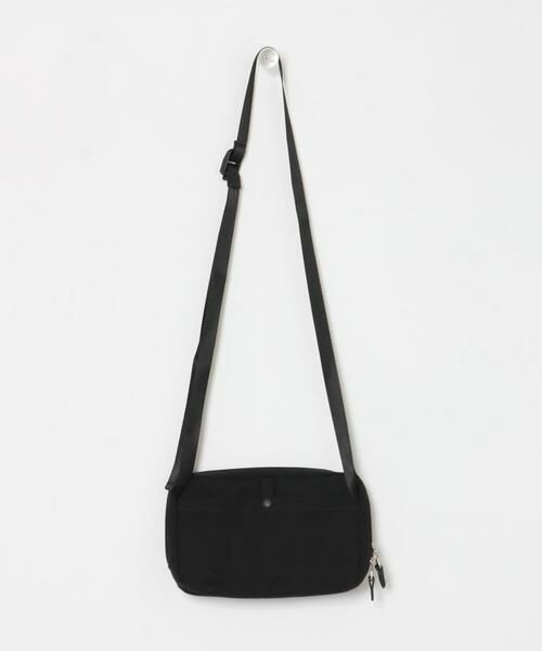 URBAN RESEARCH DOORS / アーバンリサーチ ドアーズ ショルダーバッグ | STANDARD SUPPLY　BODY PURSE | 詳細2