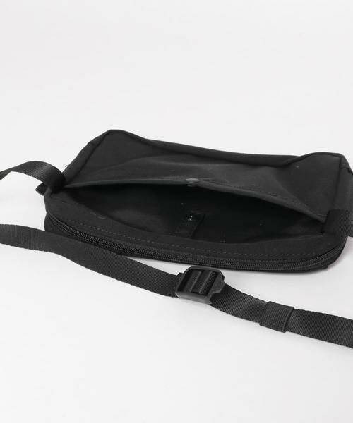 URBAN RESEARCH DOORS / アーバンリサーチ ドアーズ ショルダーバッグ | STANDARD SUPPLY　BODY PURSE | 詳細4