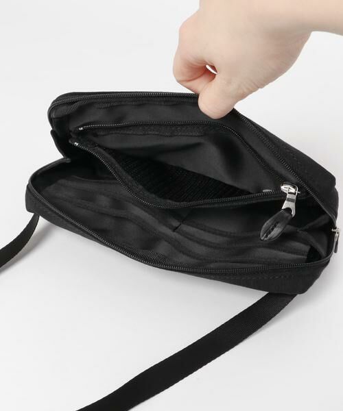 URBAN RESEARCH DOORS / アーバンリサーチ ドアーズ ショルダーバッグ | STANDARD SUPPLY　BODY PURSE | 詳細5