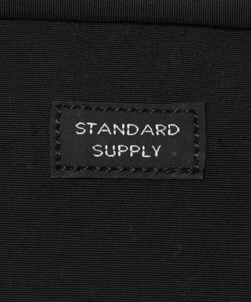 URBAN RESEARCH DOORS / アーバンリサーチ ドアーズ ショルダーバッグ | STANDARD SUPPLY　BODY PURSE | 詳細6