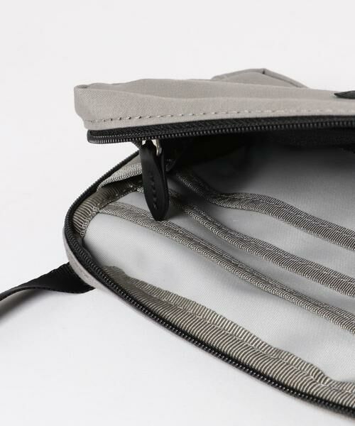 URBAN RESEARCH DOORS / アーバンリサーチ ドアーズ ショルダーバッグ | STANDARD SUPPLY　BODY PURSE | 詳細9