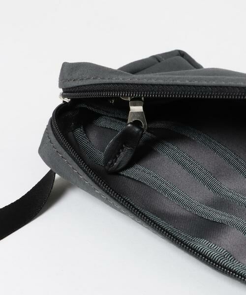 URBAN RESEARCH DOORS / アーバンリサーチ ドアーズ ショルダーバッグ | STANDARD SUPPLY　BODY PURSE | 詳細11