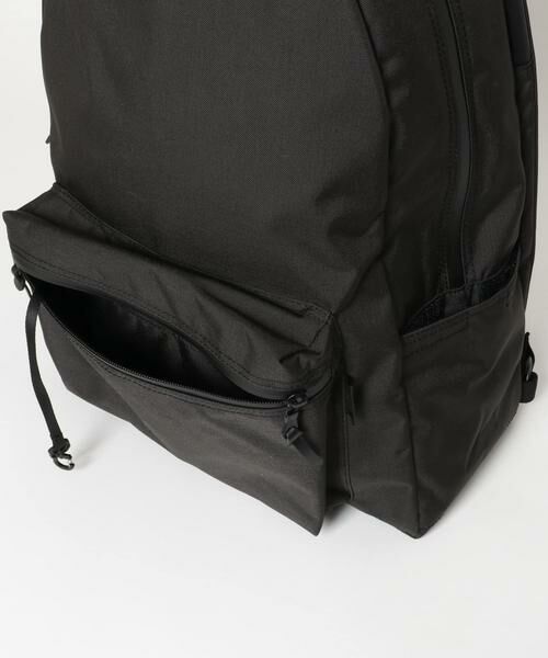 URBAN RESEARCH DOORS / アーバンリサーチ ドアーズ リュック・バックパック | STANDARD SUPPLY　2R COMMUTE DAYPACK | 詳細4