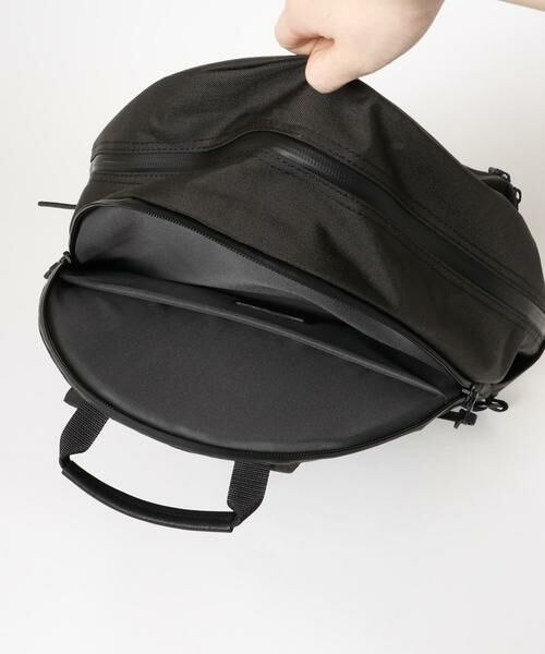 URBAN RESEARCH DOORS / アーバンリサーチ ドアーズ リュック・バックパック | STANDARD SUPPLY　2R COMMUTE DAYPACK | 詳細5