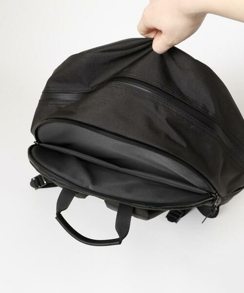 URBAN RESEARCH DOORS / アーバンリサーチ ドアーズ リュック・バックパック | STANDARD SUPPLY　2R LARGE DAYPACK | 詳細5