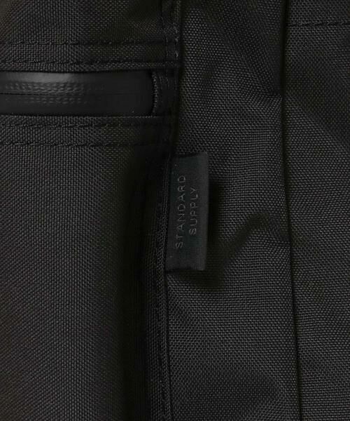 URBAN RESEARCH DOORS / アーバンリサーチ ドアーズ リュック・バックパック | STANDARD SUPPLY　2R LARGE DAYPACK | 詳細7
