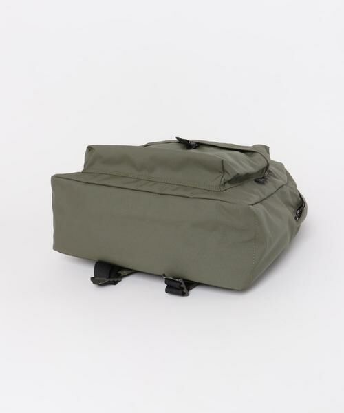 URBAN RESEARCH DOORS / アーバンリサーチ ドアーズ リュック・バックパック | STANDARD SUPPLY　DAILY DAYPACK | 詳細3