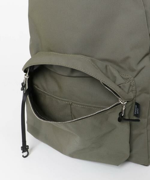 URBAN RESEARCH DOORS / アーバンリサーチ ドアーズ リュック・バックパック | STANDARD SUPPLY　DAILY DAYPACK | 詳細4