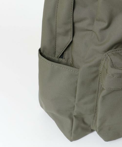 URBAN RESEARCH DOORS / アーバンリサーチ ドアーズ リュック・バックパック | STANDARD SUPPLY　DAILY DAYPACK | 詳細5