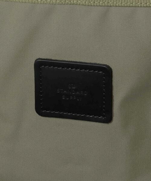 URBAN RESEARCH DOORS / アーバンリサーチ ドアーズ リュック・バックパック | STANDARD SUPPLY　DAILY DAYPACK | 詳細7