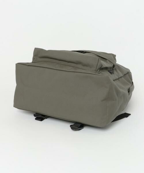 URBAN RESEARCH DOORS / アーバンリサーチ ドアーズ リュック・バックパック | STANDARD SUPPLY　COMMUTE DAYPACK | 詳細3