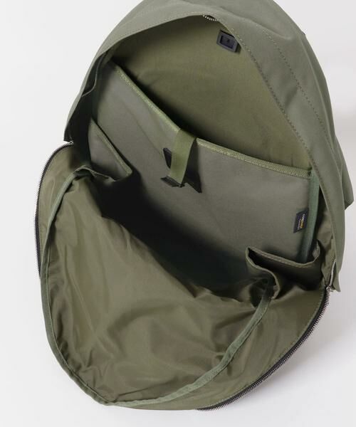 URBAN RESEARCH DOORS / アーバンリサーチ ドアーズ リュック・バックパック | STANDARD SUPPLY　COMMUTE DAYPACK | 詳細6