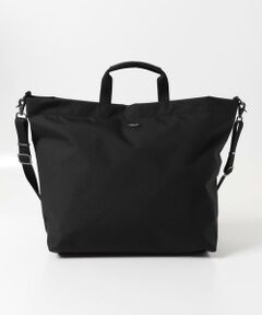URBAN RESEARCH DOORS / アーバンリサーチ ドアーズ トートバッグ | STANDARD SUPPLY　2WAY TOTE