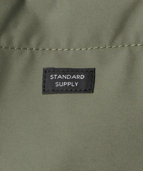 URBAN RESEARCH DOORS / アーバンリサーチ ドアーズ トートバッグ | STANDARD SUPPLY　2WAY TOTE | 詳細5