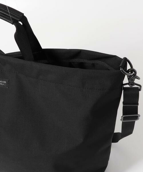 URBAN RESEARCH DOORS / アーバンリサーチ ドアーズ トートバッグ | STANDARD SUPPLY　2WAY TOTE | 詳細8