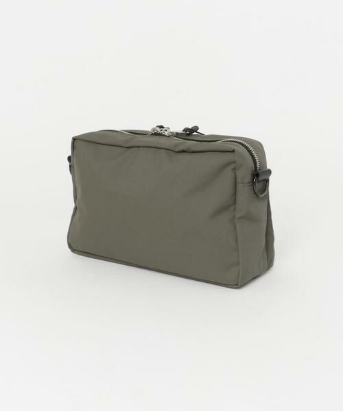 URBAN RESEARCH DOORS / アーバンリサーチ ドアーズ ショルダーバッグ | STANDARD SUPPLY　WEEKEND SHOULDER | 詳細2