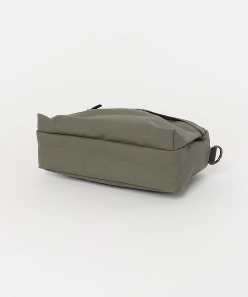 URBAN RESEARCH DOORS / アーバンリサーチ ドアーズ ショルダーバッグ | STANDARD SUPPLY　WEEKEND SHOULDER | 詳細3