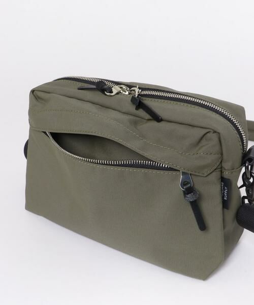 URBAN RESEARCH DOORS / アーバンリサーチ ドアーズ ショルダーバッグ | STANDARD SUPPLY　WEEKEND SHOULDER | 詳細5