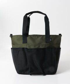 URBAN RESEARCH DOORS / アーバンリサーチ ドアーズ トートバッグ | STANDARD SUPPLY　2WAY UTILITY TOTE