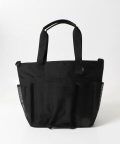 URBAN RESEARCH DOORS / アーバンリサーチ ドアーズ トートバッグ | STANDARD SUPPLY　2WAY UTILITY TOTE