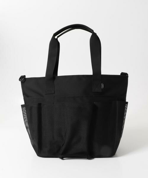 URBAN RESEARCH DOORS / アーバンリサーチ ドアーズ トートバッグ | STANDARD SUPPLY　2WAY UTILITY TOTE | 詳細3