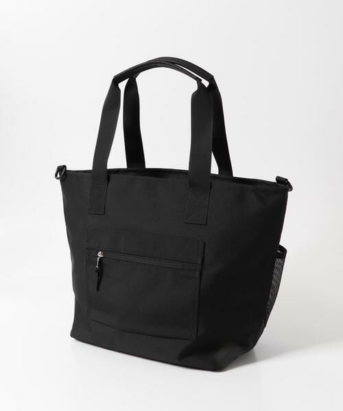 URBAN RESEARCH DOORS / アーバンリサーチ ドアーズ トートバッグ | STANDARD SUPPLY　2WAY UTILITY TOTE | 詳細4