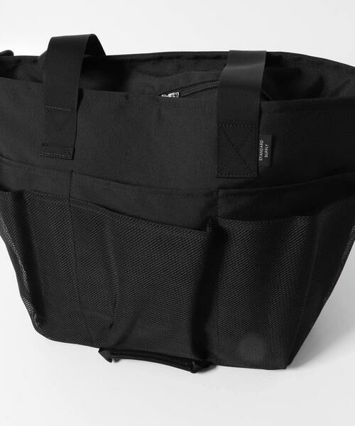 URBAN RESEARCH DOORS / アーバンリサーチ ドアーズ トートバッグ | STANDARD SUPPLY　2WAY UTILITY TOTE | 詳細7