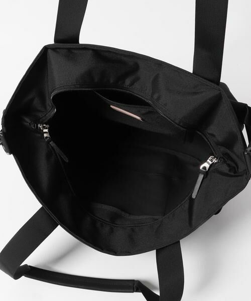 URBAN RESEARCH DOORS / アーバンリサーチ ドアーズ トートバッグ | STANDARD SUPPLY　2WAY UTILITY TOTE | 詳細9