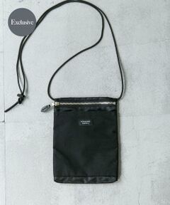 URBAN RESEARCH DOORS / アーバンリサーチ ドアーズ バッグ | 『別注』STANDARD SUPPLY×DOORS　SLING PURSE M/L