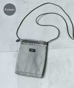 URBAN RESEARCH DOORS / アーバンリサーチ ドアーズ バッグ | 『別注』STANDARD SUPPLY×DOORS　SLING PURSE M/L