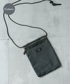 URBAN RESEARCH DOORS / アーバンリサーチ ドアーズ バッグ | 『別注』STANDARD SUPPLY×DOORS　SLING PURSE M/L