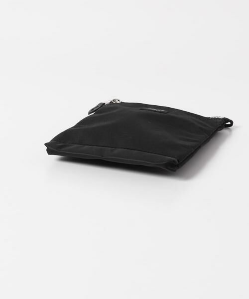 URBAN RESEARCH DOORS / アーバンリサーチ ドアーズ バッグ | 『別注』STANDARD SUPPLY×DOORS　SLING PURSE M/L | 詳細6