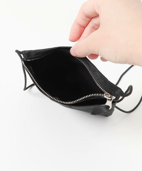 URBAN RESEARCH DOORS / アーバンリサーチ ドアーズ バッグ | 『別注』STANDARD SUPPLY×DOORS　SLING PURSE M/L | 詳細7