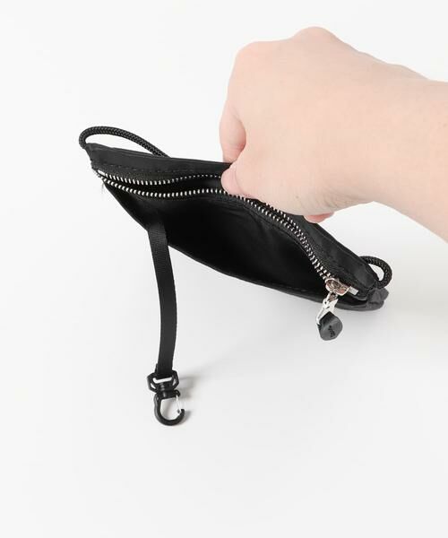 URBAN RESEARCH DOORS / アーバンリサーチ ドアーズ バッグ | 『別注』STANDARD SUPPLY×DOORS　SLING PURSE M/L | 詳細9