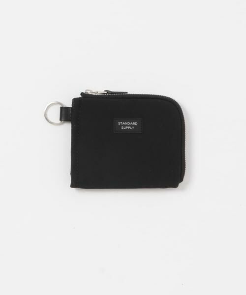 URBAN RESEARCH DOORS / アーバンリサーチ ドアーズ 財布・コインケース・マネークリップ | 『別注』STANDARD SUPPLY×DOORS　L ZIP PURSE | 詳細3