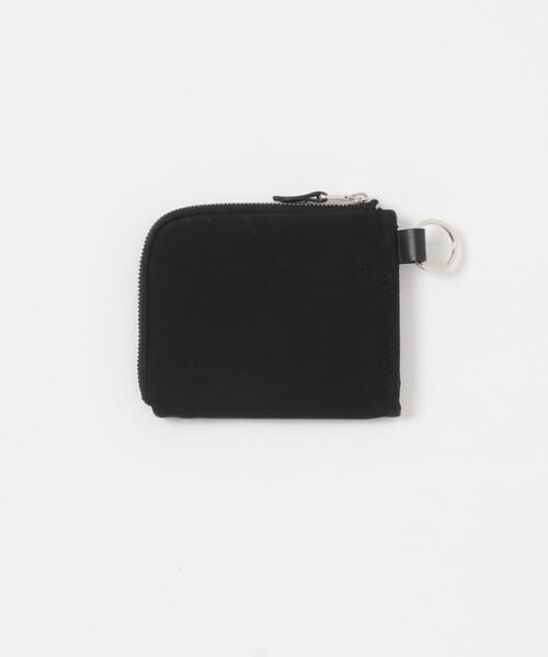 URBAN RESEARCH DOORS / アーバンリサーチ ドアーズ 財布・コインケース・マネークリップ | 『別注』STANDARD SUPPLY×DOORS　L ZIP PURSE | 詳細4