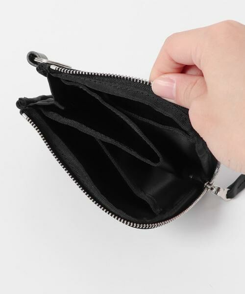 URBAN RESEARCH DOORS / アーバンリサーチ ドアーズ 財布・コインケース・マネークリップ | 『別注』STANDARD SUPPLY×DOORS　L ZIP PURSE | 詳細6