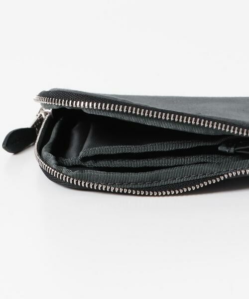 URBAN RESEARCH DOORS / アーバンリサーチ ドアーズ 財布・コインケース・マネークリップ | 『別注』STANDARD SUPPLY×DOORS　L ZIP PURSE | 詳細11
