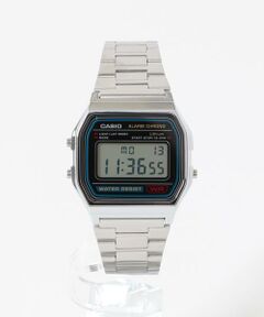URBAN RESEARCH DOORS / アーバンリサーチ ドアーズ 腕時計 | CASIO　A158WA-1JH