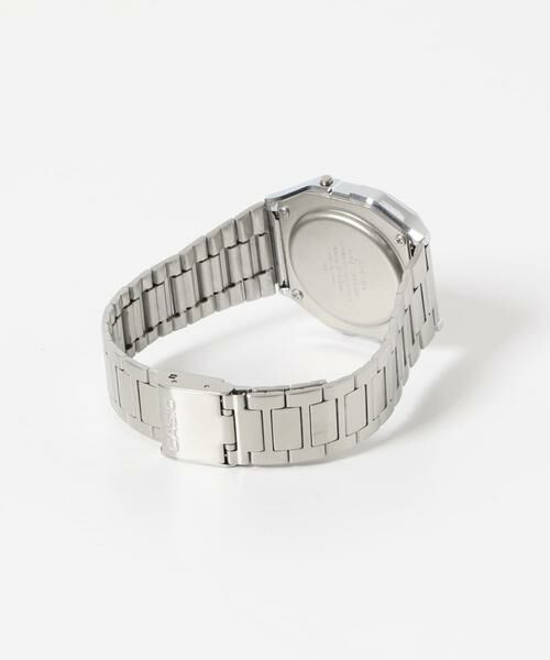 URBAN RESEARCH DOORS / アーバンリサーチ ドアーズ 腕時計 | CASIO　A158WA-1JH | 詳細2