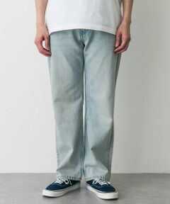 URBAN RESEARCH DOORS / アーバンリサーチ ドアーズ デニムパンツ | LEVI’S　565 97 LOOSE STRAIGHT