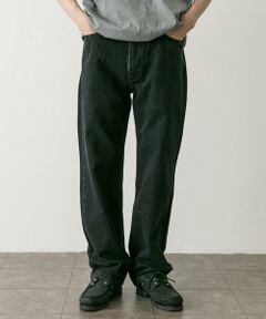 URBAN RESEARCH DOORS / アーバンリサーチ ドアーズ デニムパンツ | LEVI’S　565 97 LOOSE STRAIGHT
