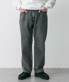 URBAN RESEARCH DOORS / アーバンリサーチ ドアーズ デニムパンツ | LEVI’S　565 97 LOOSE STRAIGHT