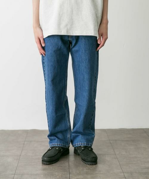 URBAN RESEARCH DOORS / アーバンリサーチ ドアーズ デニムパンツ | LEVI’S　565 97 LOOSE STRAIGHT | 詳細1