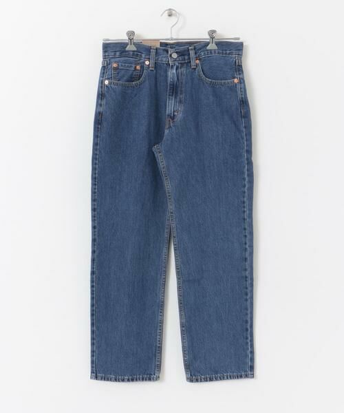 URBAN RESEARCH DOORS / アーバンリサーチ ドアーズ デニムパンツ | LEVI’S　565 97 LOOSE STRAIGHT | 詳細4