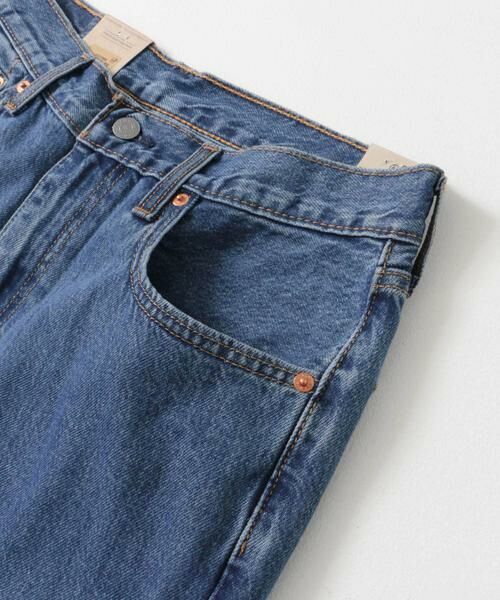 URBAN RESEARCH DOORS / アーバンリサーチ ドアーズ デニムパンツ | LEVI’S　565 97 LOOSE STRAIGHT | 詳細6