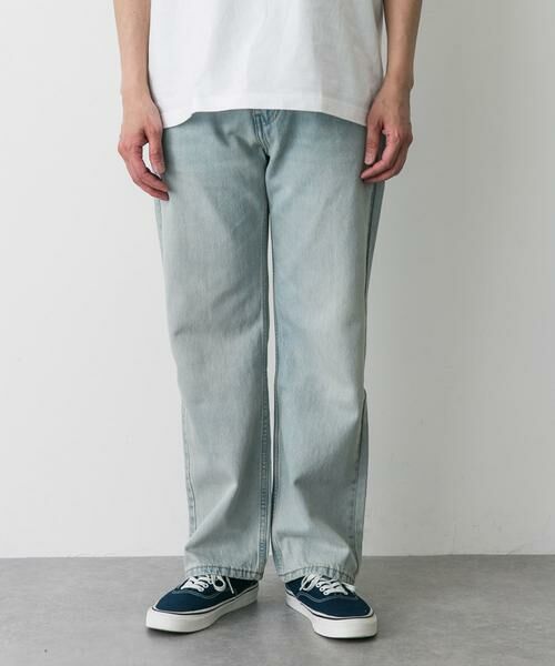 URBAN RESEARCH DOORS / アーバンリサーチ ドアーズ デニムパンツ | LEVI’S　565 97 LOOSE STRAIGHT | 詳細12