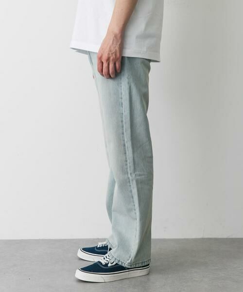 URBAN RESEARCH DOORS / アーバンリサーチ ドアーズ デニムパンツ | LEVI’S　565 97 LOOSE STRAIGHT | 詳細13