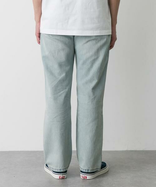 URBAN RESEARCH DOORS / アーバンリサーチ ドアーズ デニムパンツ | LEVI’S　565 97 LOOSE STRAIGHT | 詳細14